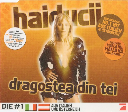 Dragostea din teï