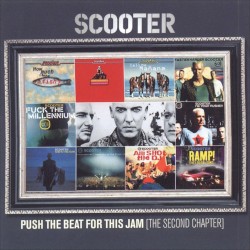 Pushing the Beat: The Best of Scooter