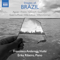 Images of Brazil