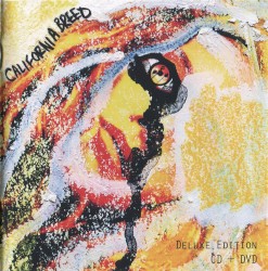 California Breed (deluxe edition)