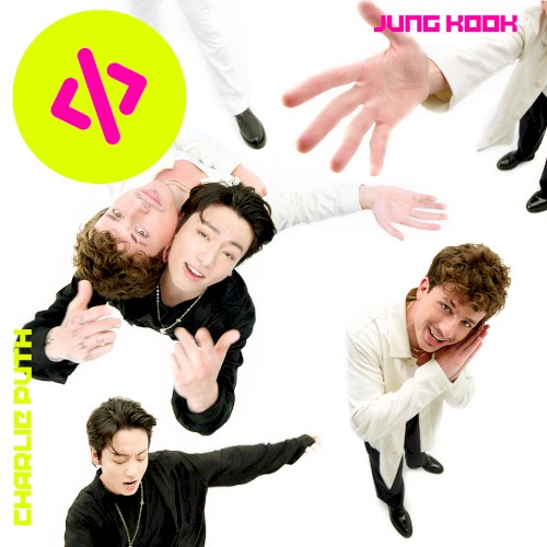 Left and Right (acapella)