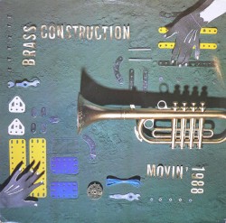 Movin' - 1988