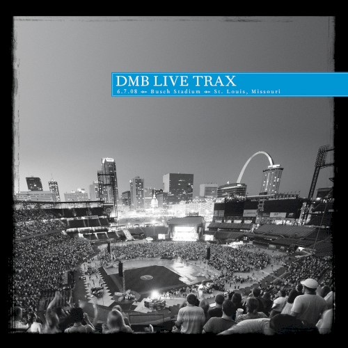 Live Trax Vol. 13: Busch Stadium