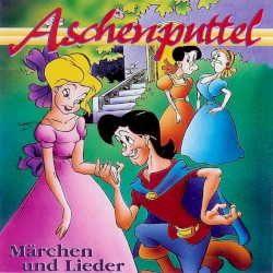 Aschenputtel