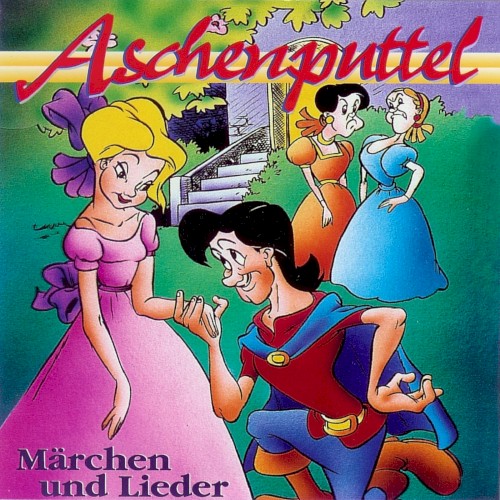 Aschenputtel