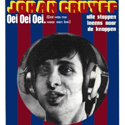 Oei Oei Oei (Dat Was Me Weer Een Loei) [stereo remastered]