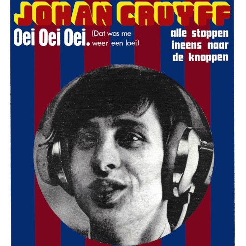 Oei Oei Oei (Dat Was Me Weer Een Loei) [stereo remastered]