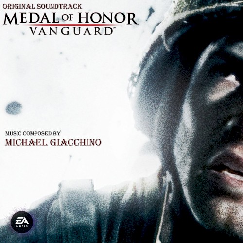 Medal of Honor: Vanguard: Original Soundtrack