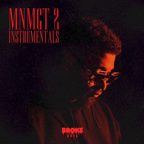 MNMGT 2 (INSTRUMENTALS)