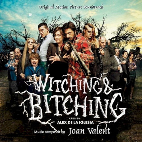 Witching & Bitching