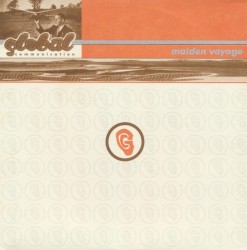 Maiden Voyage (disc 1)