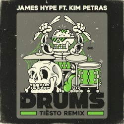 Drums (Tiesto Extended Remix)