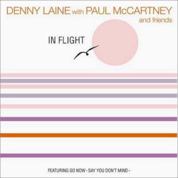 In Flight