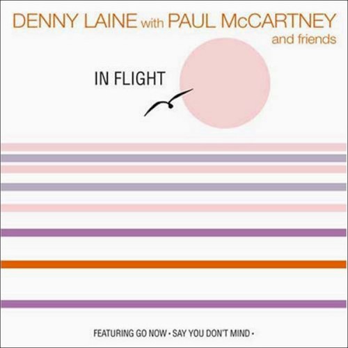 In Flight