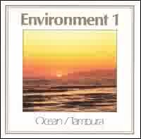 Environment 1 (Ocean / Tambura)