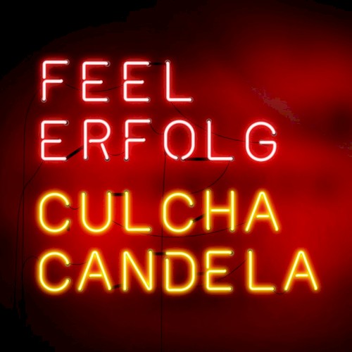 Feel Erfolg (deluxe edition)