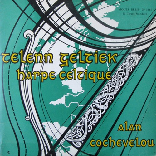 Telenn geltiek