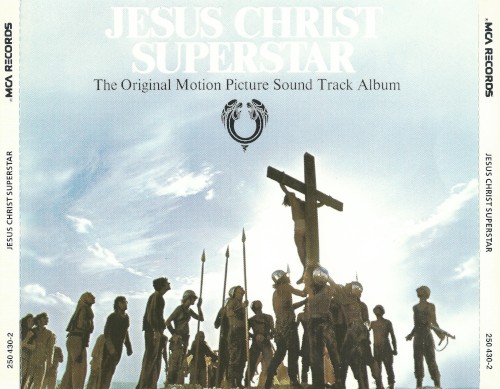 Jesus Christ Superstar