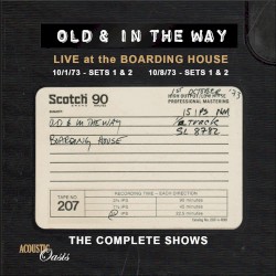 The Complete Boarding House Shows