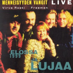 Elossa ja lujaa