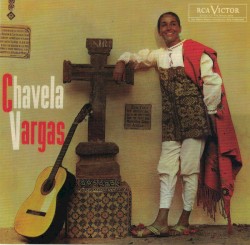Chavela Vargas