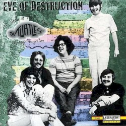 Eve of Destruction