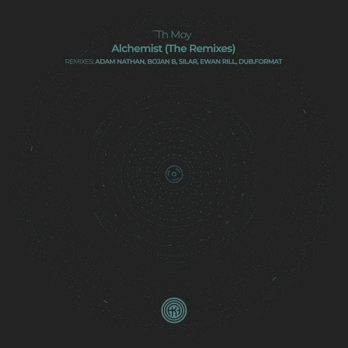 Alchemist (The Remixes)