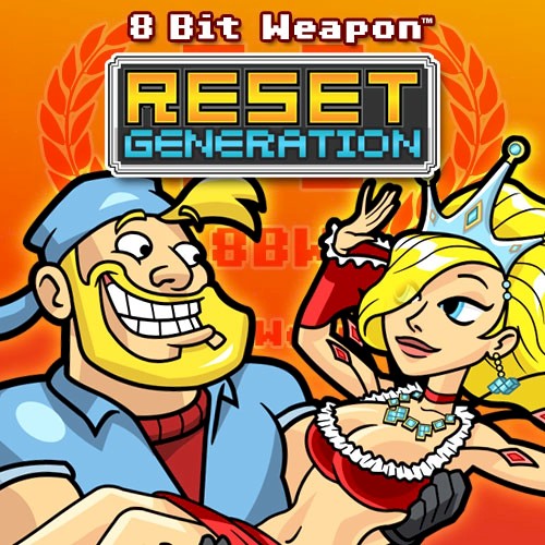 Reset Generation OST