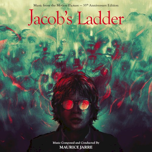 Jacob's Ladder (Music from the Motion Picture - 35th Anniversary Edition)