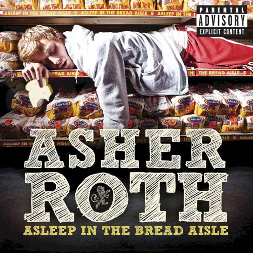 Asleep in the Bread Aisle (expanded edition)