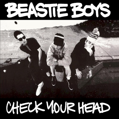 Check Your Head (Remastered)