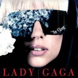 The Fame (limited edition USB drive)