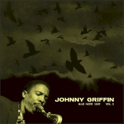 Johnny Griffin, Vol. 2