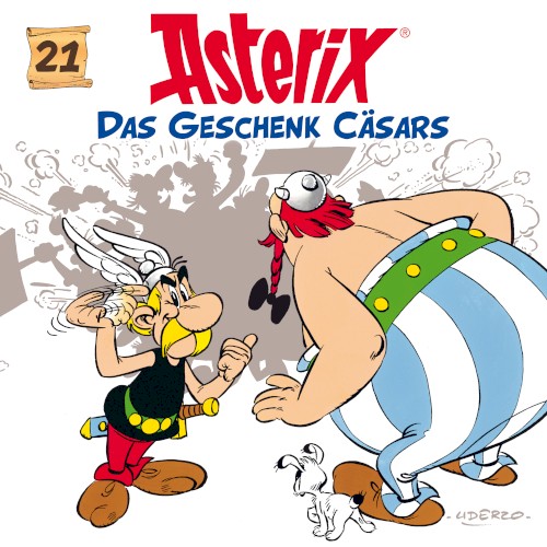 Das Geschenk Cäsars