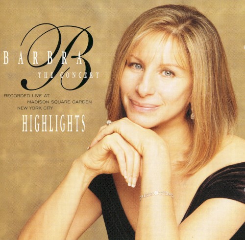 The Concert Highlights