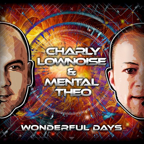Wonderful Days Remixes