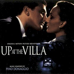 Up at the Villa (original Motion Picture Soundtrack)