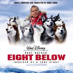 Eight Below: Soundtrack