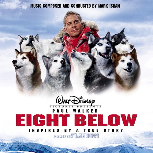 Eight Below: Soundtrack