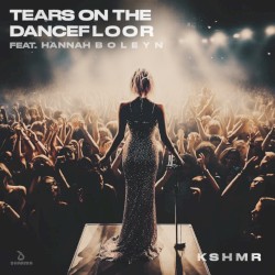 Tears on the Dancefloor (extended mix)