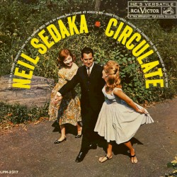 Circulate (expanded edition)