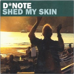 Shed My Skin (Remixes)