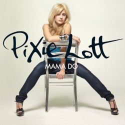 Pixie Lott