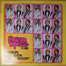 Golpe con golpe