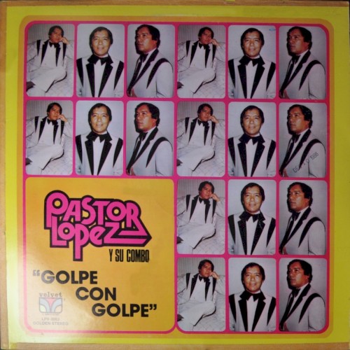 Golpe con golpe