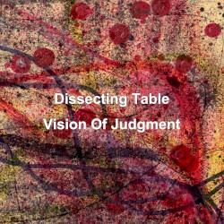 Vision of Judgment (binaural recording)