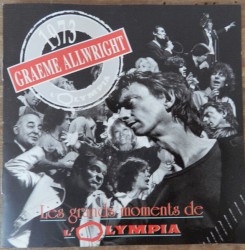 L'Olympia 1973