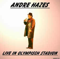 Live In Olympisch Stadion