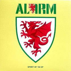 Spirit of '58 EP
