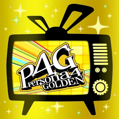 Persona 4 Golden Vinyl Soundtrack